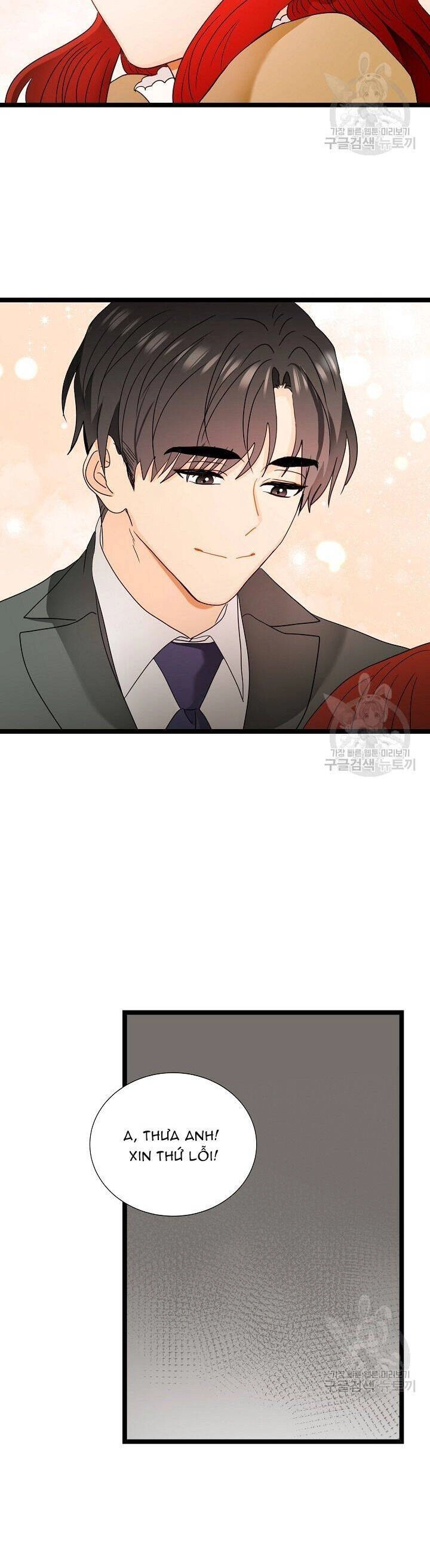 Giả Mạo Theo Phong Cách Chapter 107 - 21