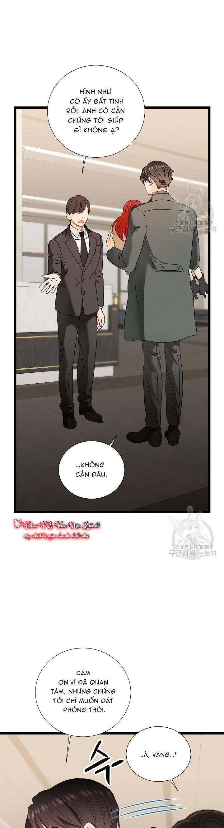 Giả Mạo Theo Phong Cách Chapter 107 - 22