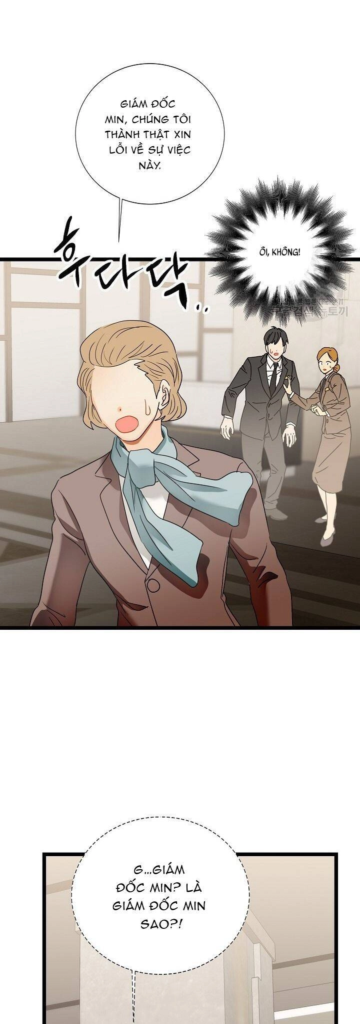 Giả Mạo Theo Phong Cách Chapter 107 - 24