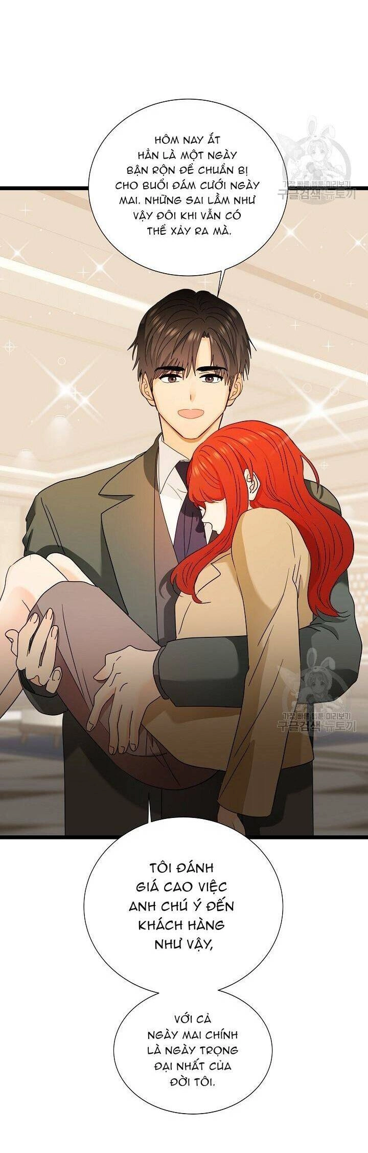 Giả Mạo Theo Phong Cách Chapter 107 - 29