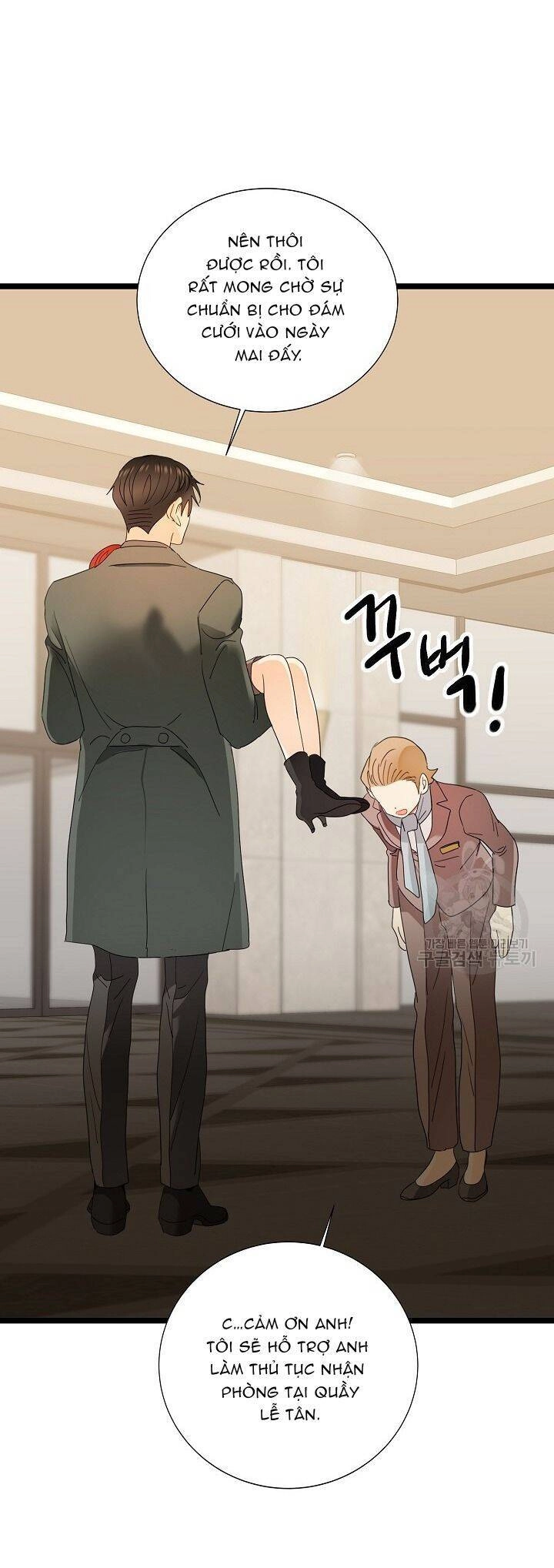 Giả Mạo Theo Phong Cách Chapter 107 - 30