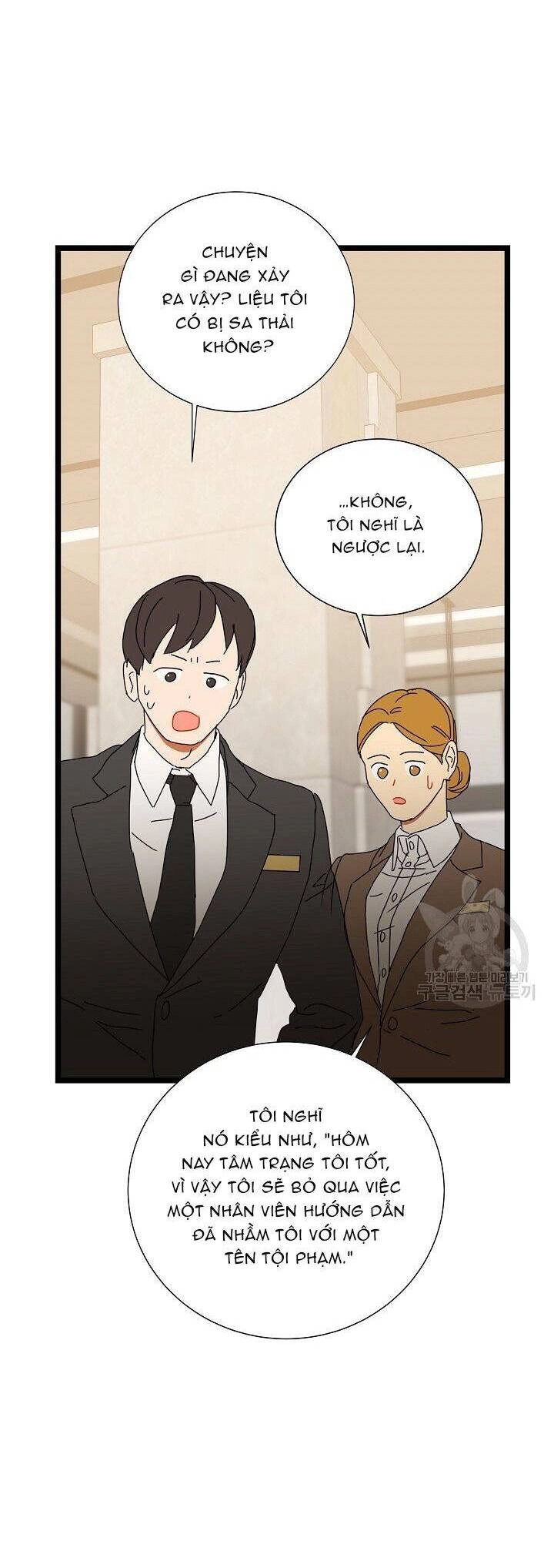 Giả Mạo Theo Phong Cách Chapter 107 - 31