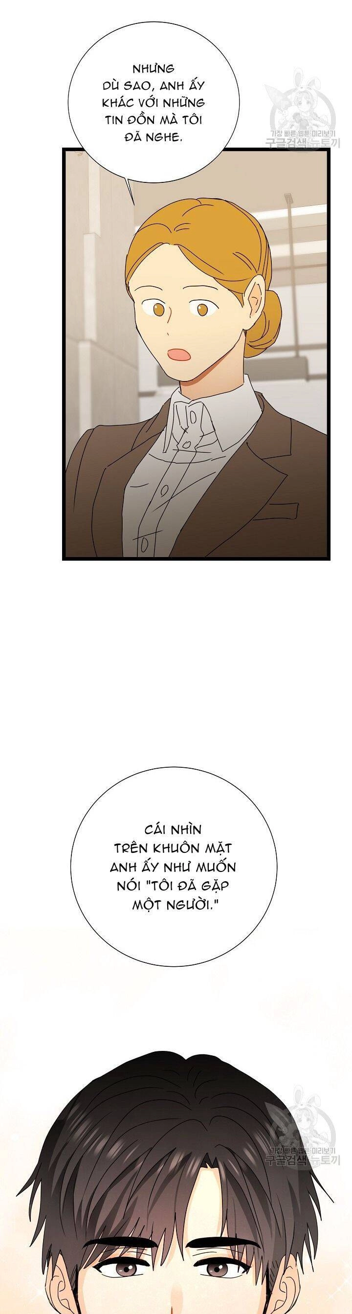 Giả Mạo Theo Phong Cách Chapter 107 - 32