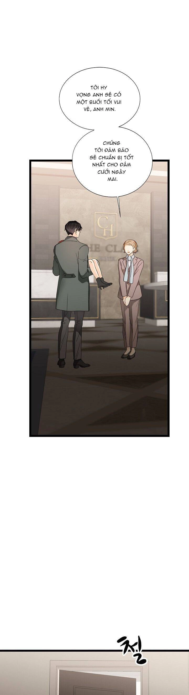 Giả Mạo Theo Phong Cách Chapter 108 - 1