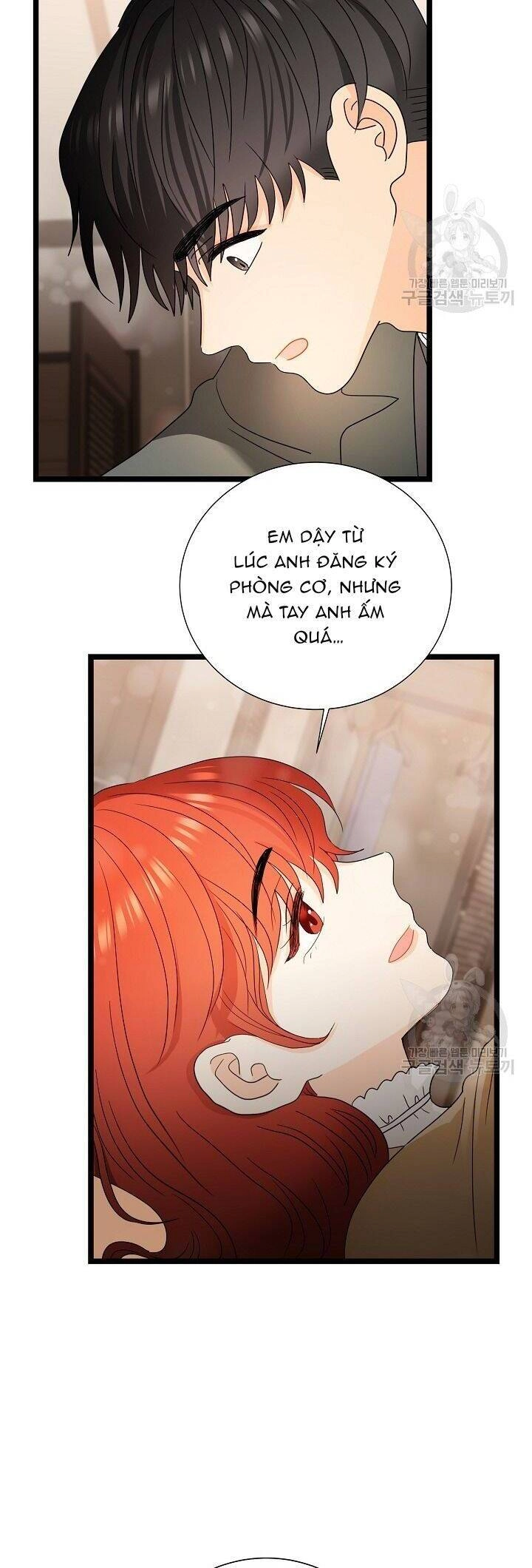 Giả Mạo Theo Phong Cách Chapter 108 - 6