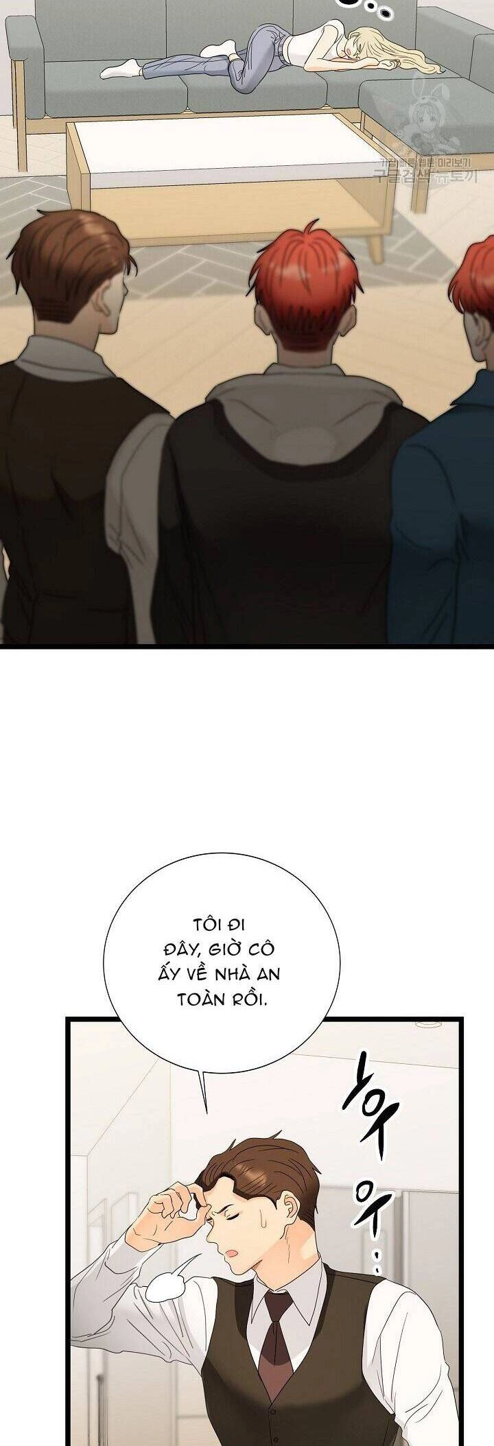 Giả Mạo Theo Phong Cách Chapter 108 - 19