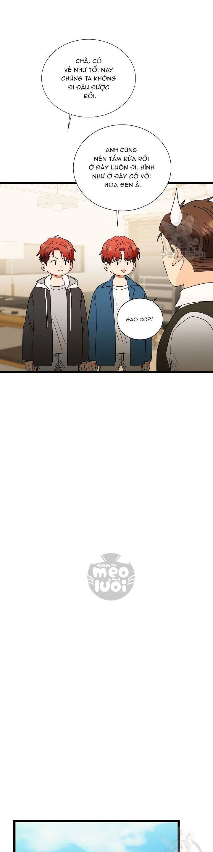 Giả Mạo Theo Phong Cách Chapter 108 - 26