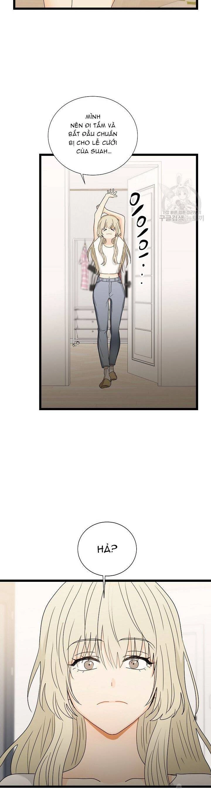 Giả Mạo Theo Phong Cách Chapter 108 - 29