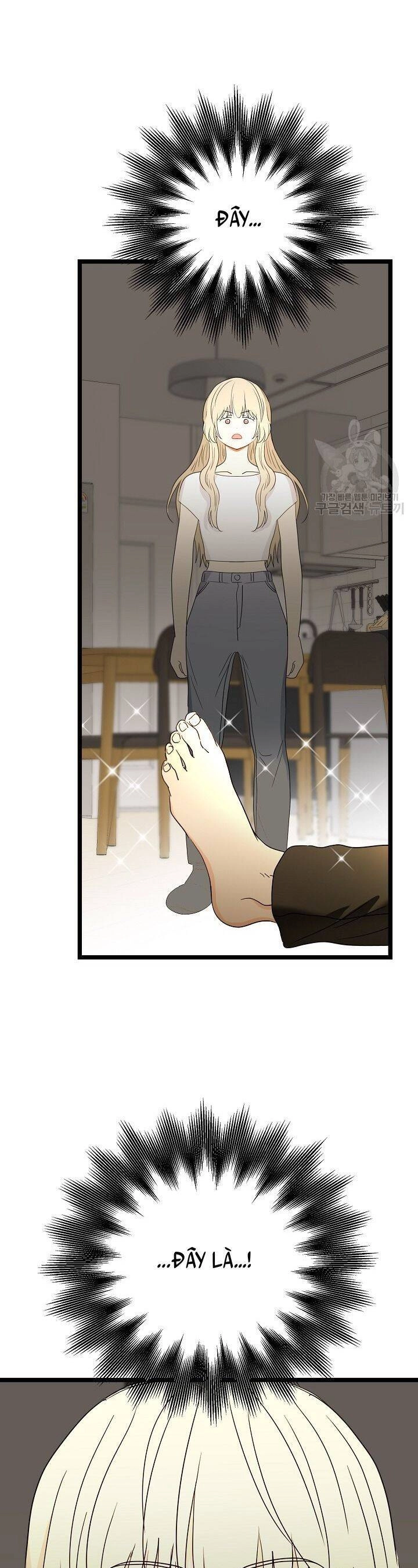 Giả Mạo Theo Phong Cách Chapter 108 - 32