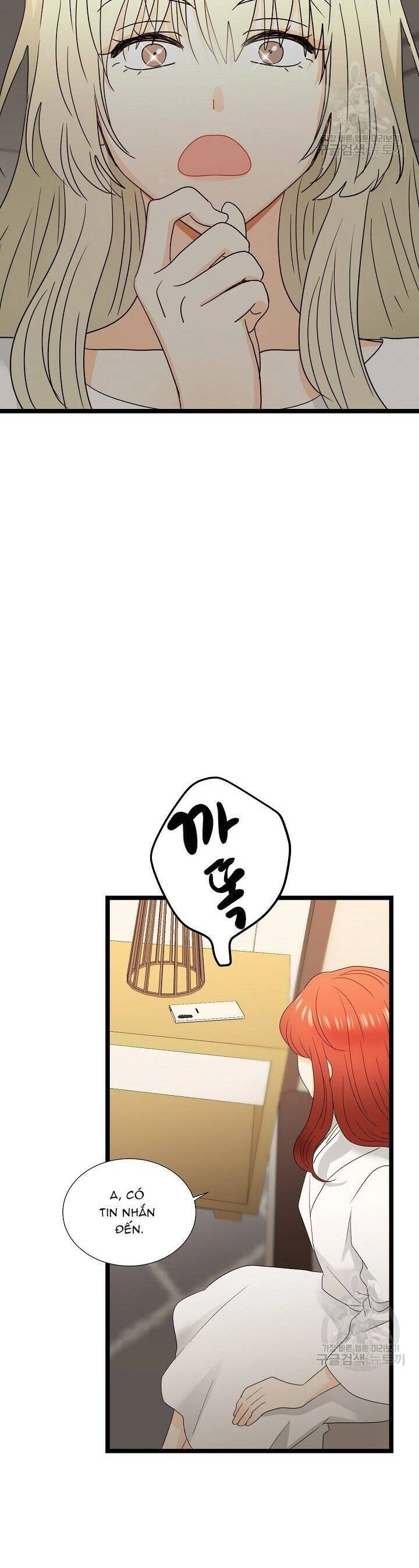 Giả Mạo Theo Phong Cách Chapter 108 - 33