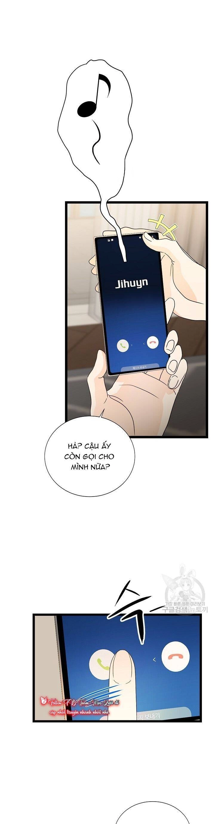 Giả Mạo Theo Phong Cách Chapter 109 - 1