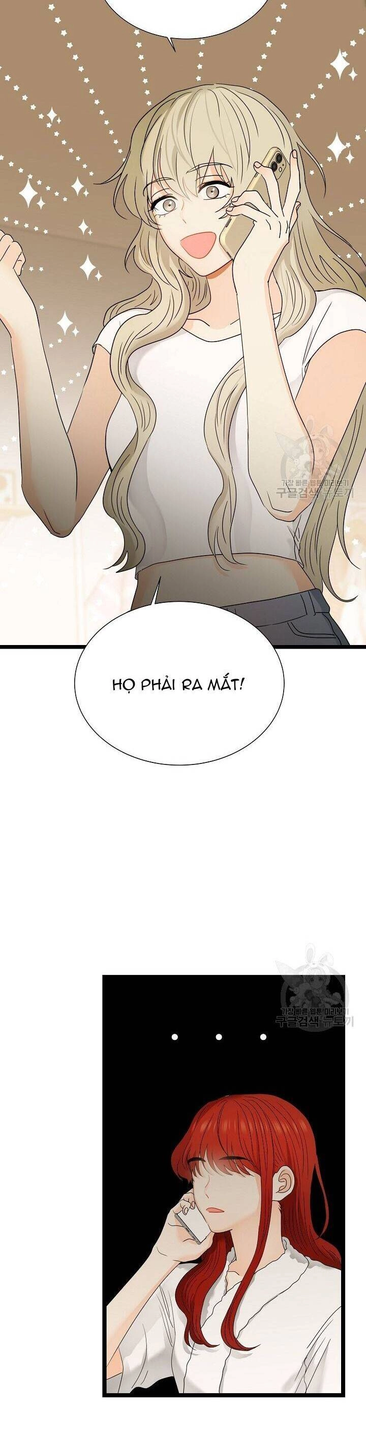 Giả Mạo Theo Phong Cách Chapter 109 - 4