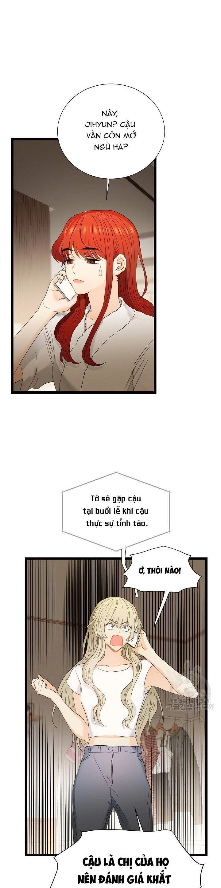 Giả Mạo Theo Phong Cách Chapter 109 - 5