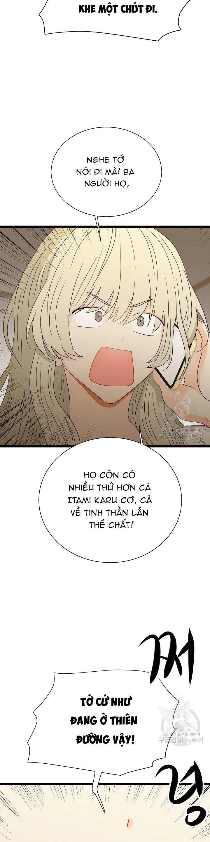 Giả Mạo Theo Phong Cách Chapter 109 - 6