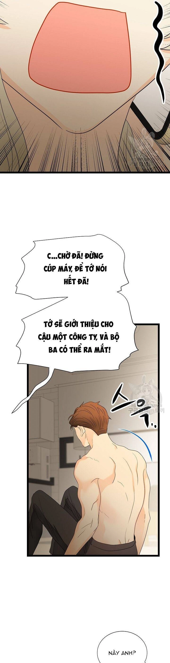 Giả Mạo Theo Phong Cách Chapter 109 - 7