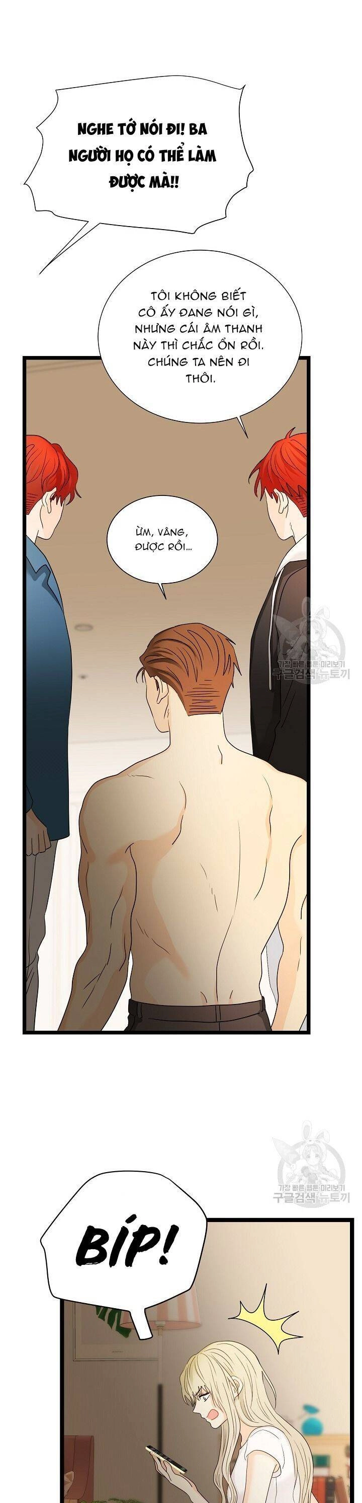 Giả Mạo Theo Phong Cách Chapter 109 - 9