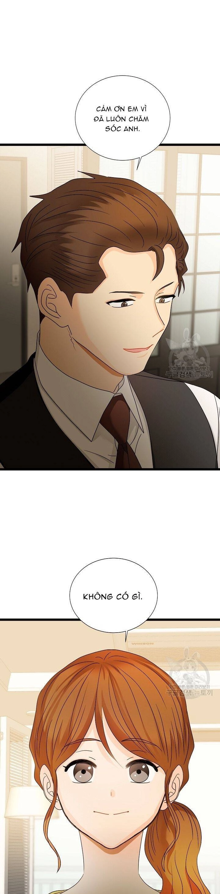 Giả Mạo Theo Phong Cách Chapter 109 - 17