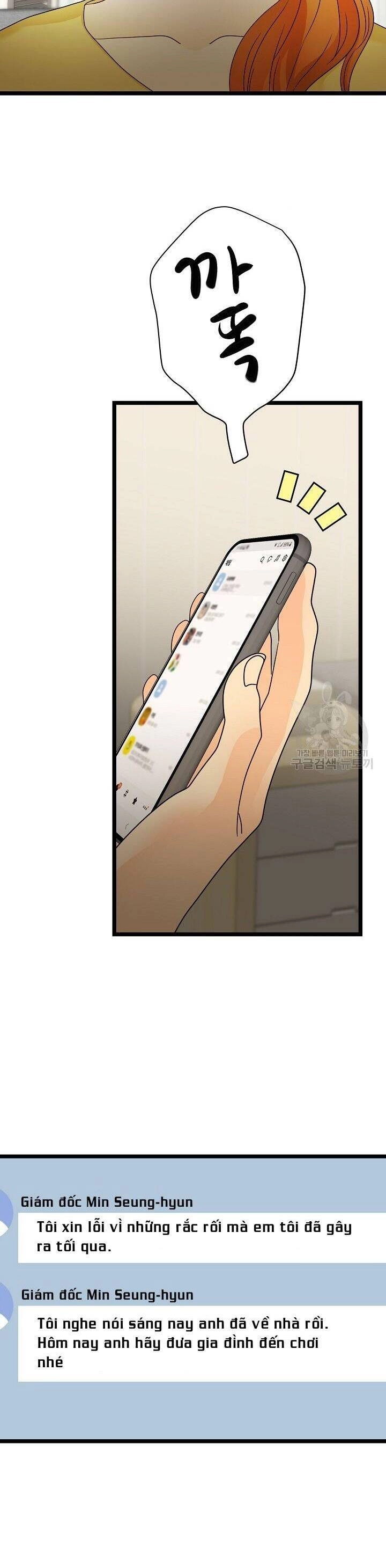 Giả Mạo Theo Phong Cách Chapter 109 - 18