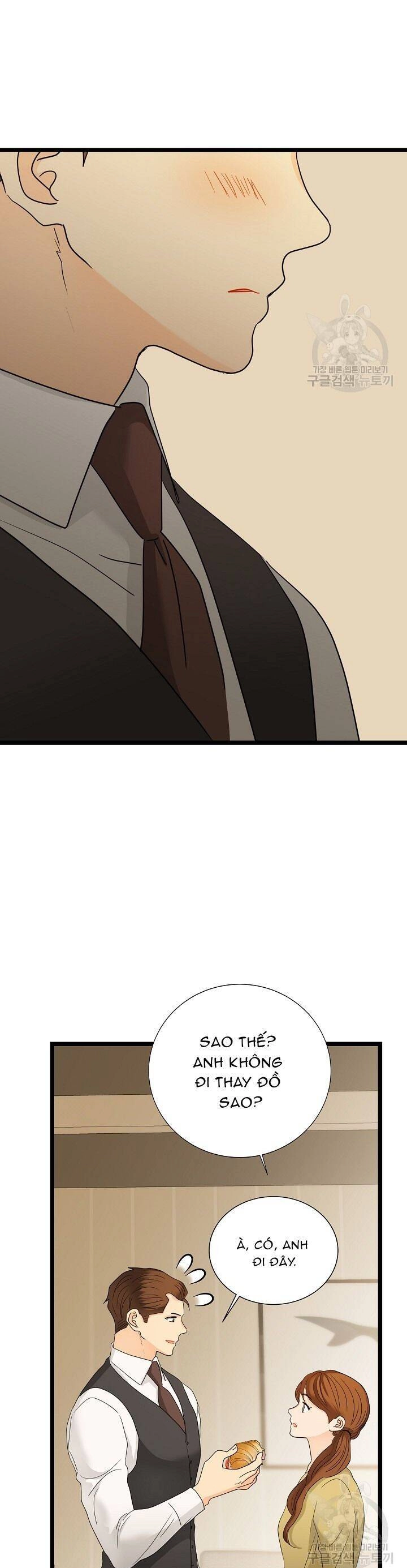 Giả Mạo Theo Phong Cách Chapter 109 - 21