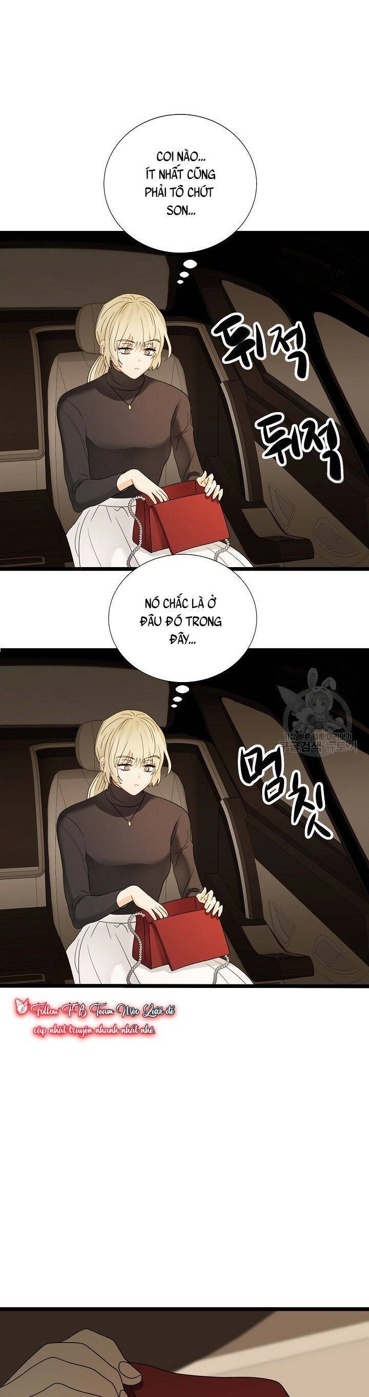 Giả Mạo Theo Phong Cách Chapter 109 - 29