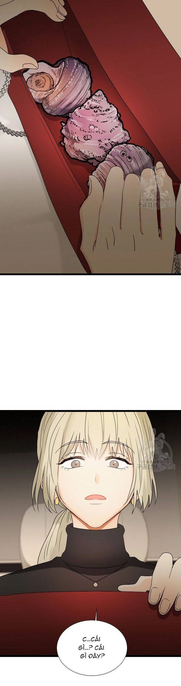 Giả Mạo Theo Phong Cách Chapter 109 - 30