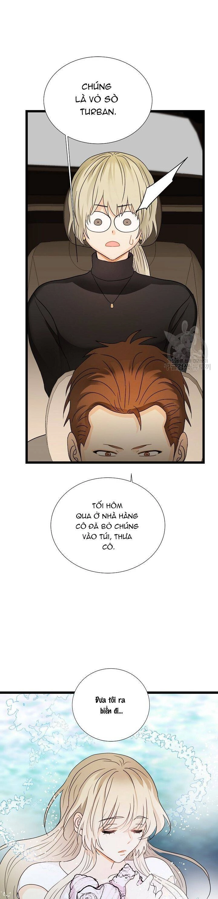 Giả Mạo Theo Phong Cách Chapter 109 - 31