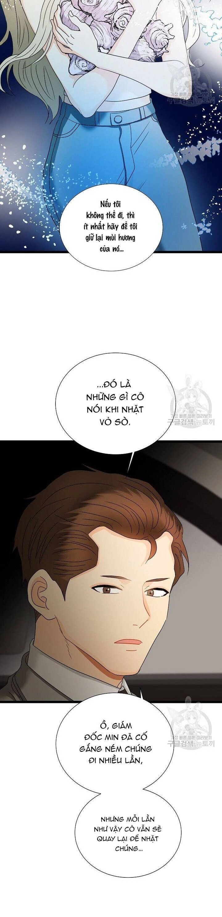 Giả Mạo Theo Phong Cách Chapter 109 - 32