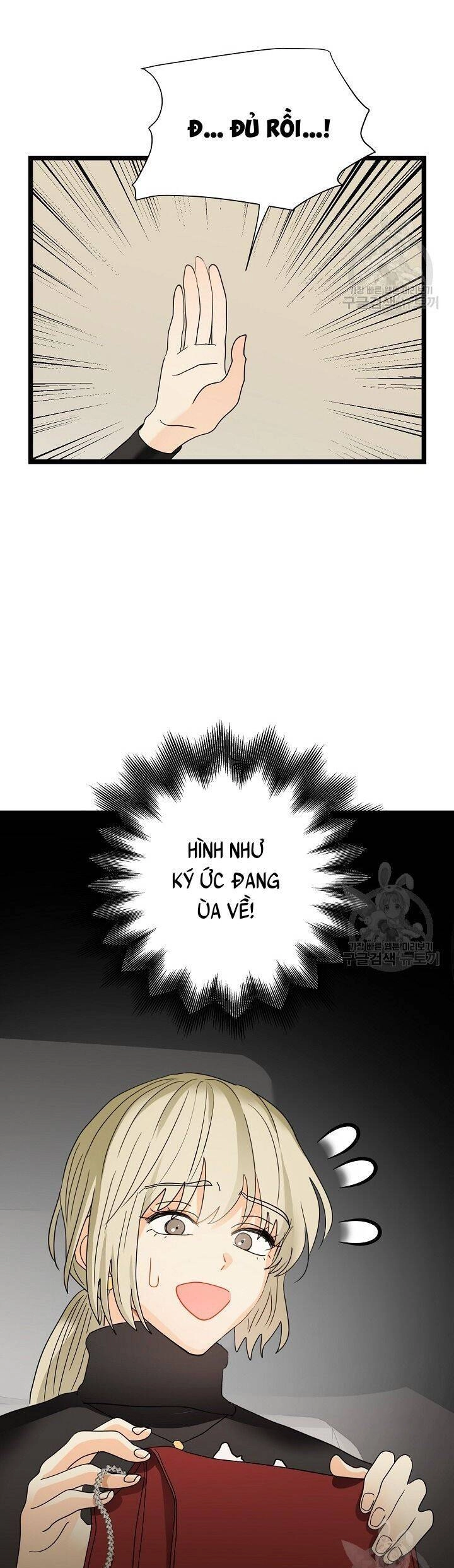 Giả Mạo Theo Phong Cách Chapter 109 - 33