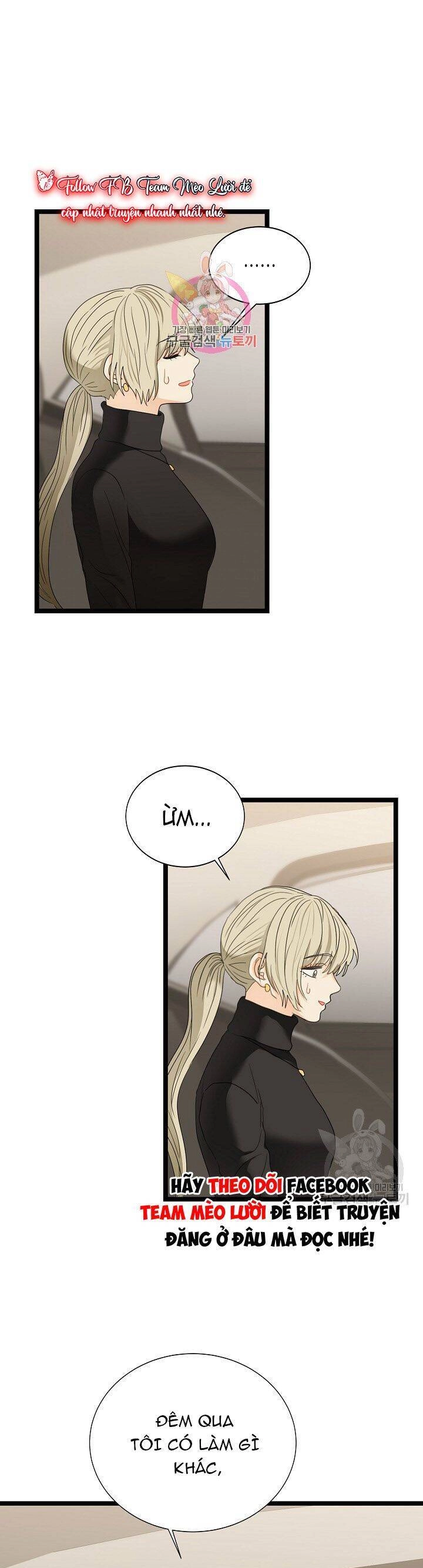 Giả Mạo Theo Phong Cách Chapter 110 - 1