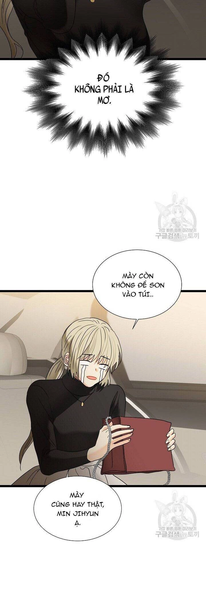 Giả Mạo Theo Phong Cách Chapter 110 - 4