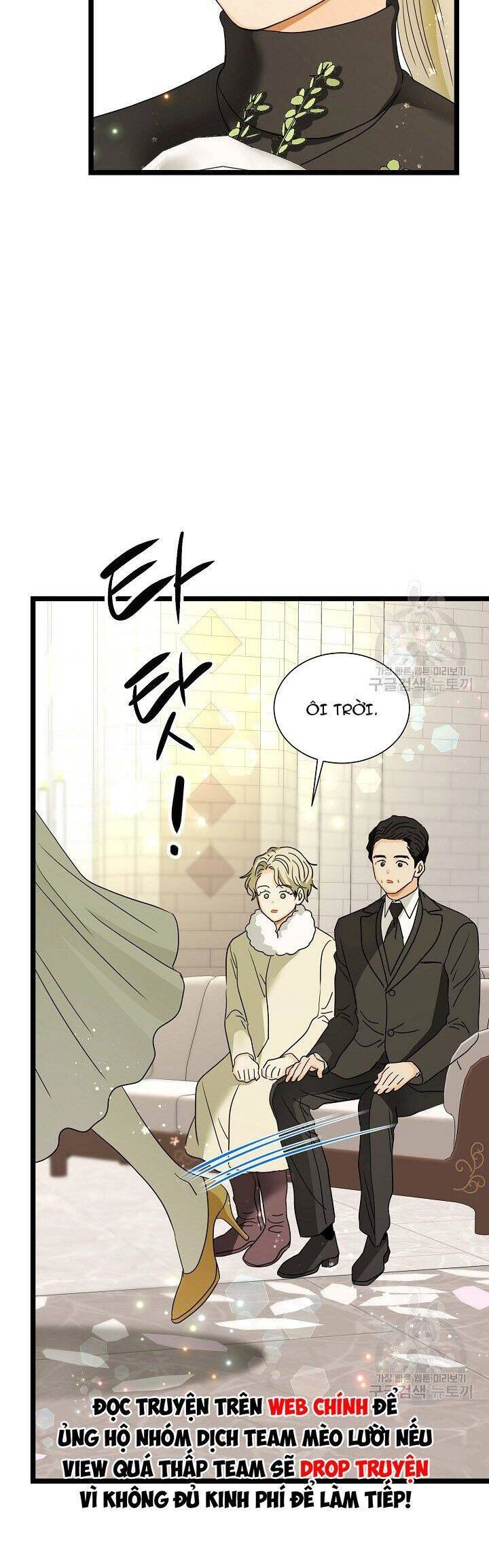 Giả Mạo Theo Phong Cách Chapter 110 - 17