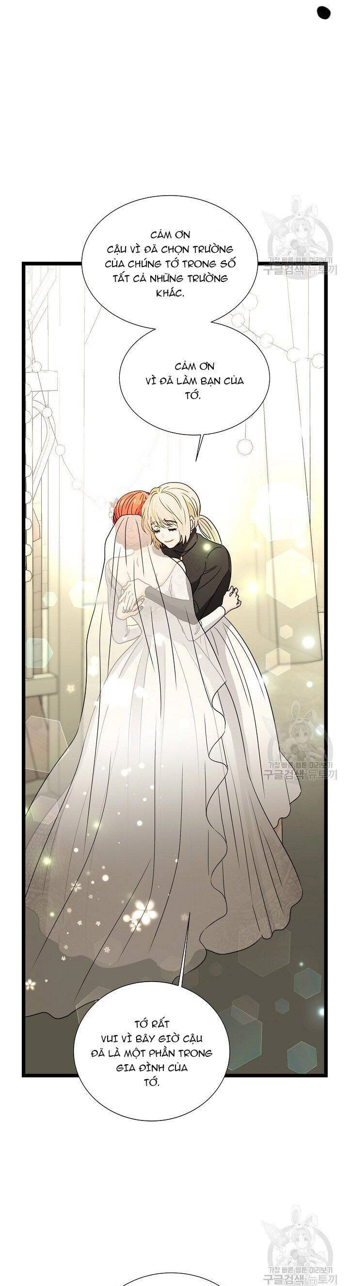 Giả Mạo Theo Phong Cách Chapter 110 - 19