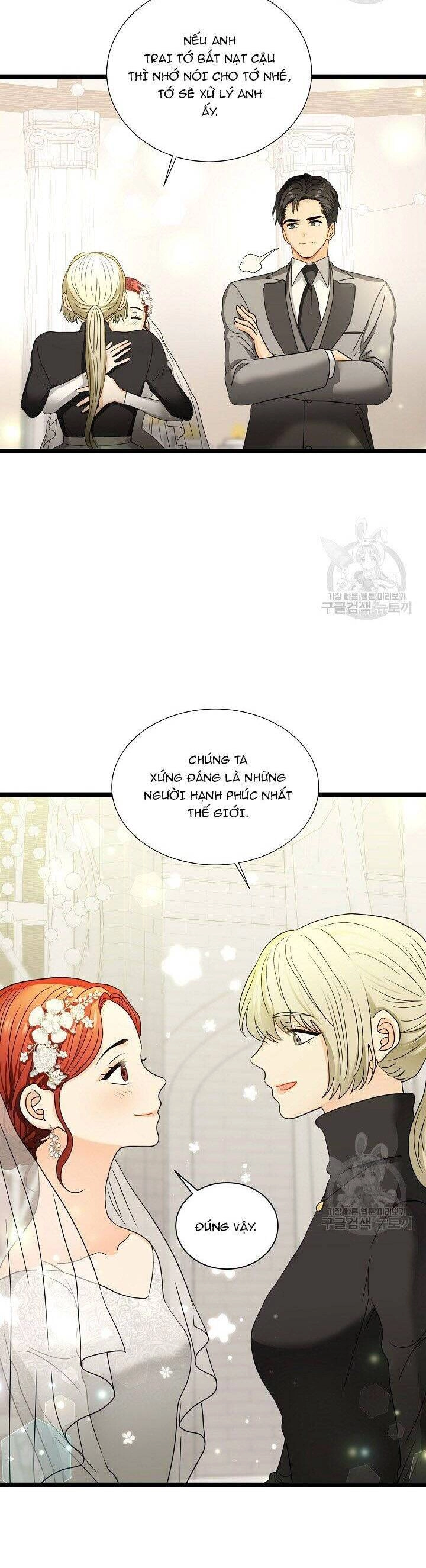 Giả Mạo Theo Phong Cách Chapter 110 - 20