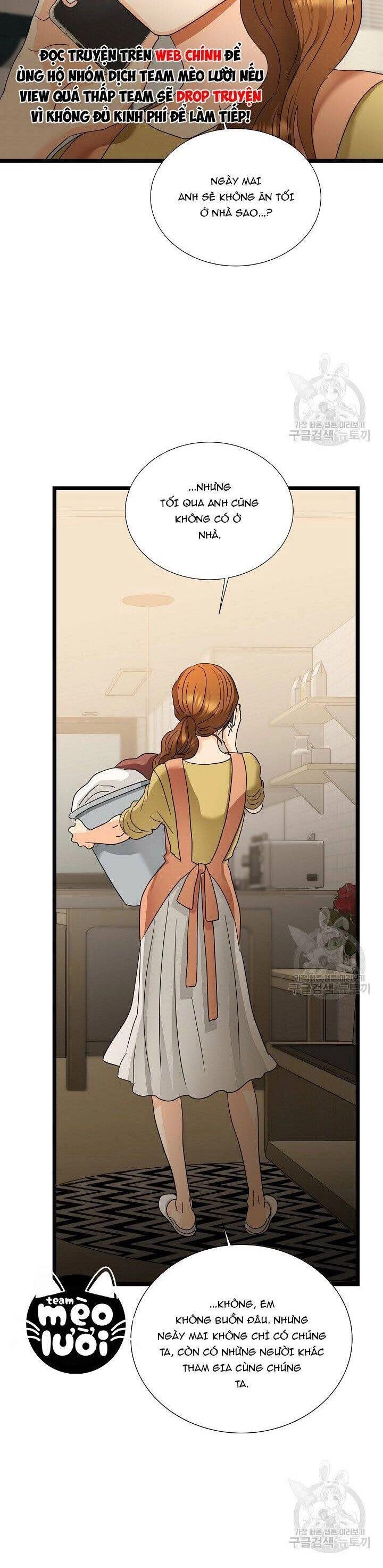 Giả Mạo Theo Phong Cách Chapter 110 - 32