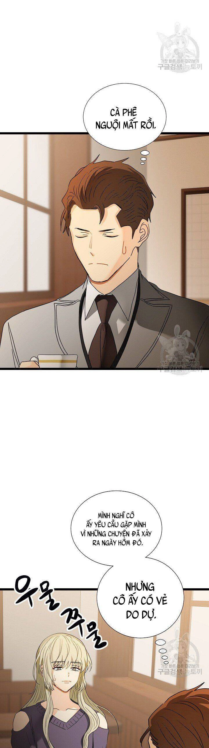 Giả Mạo Theo Phong Cách Chapter 111 - 3