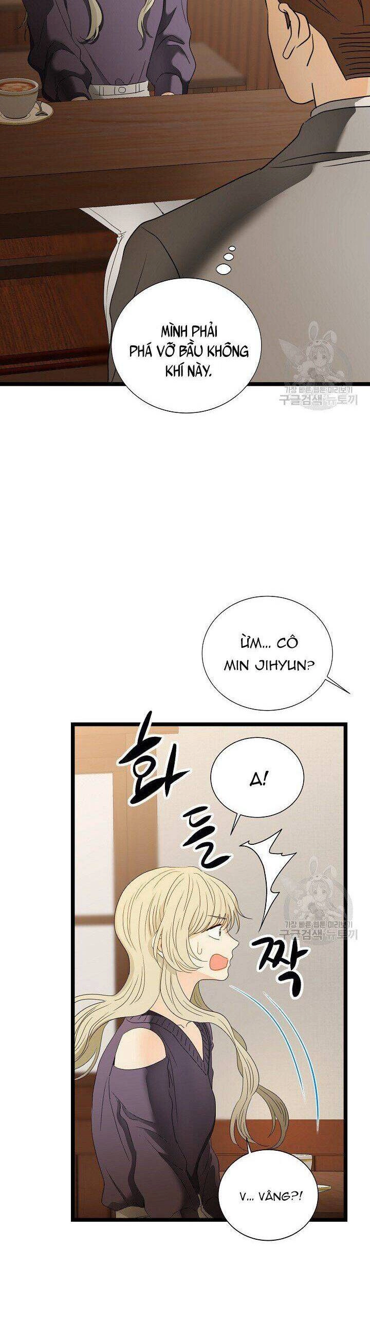 Giả Mạo Theo Phong Cách Chapter 111 - 4