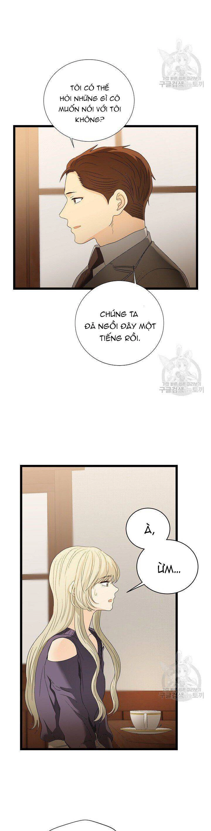 Giả Mạo Theo Phong Cách Chapter 111 - 5