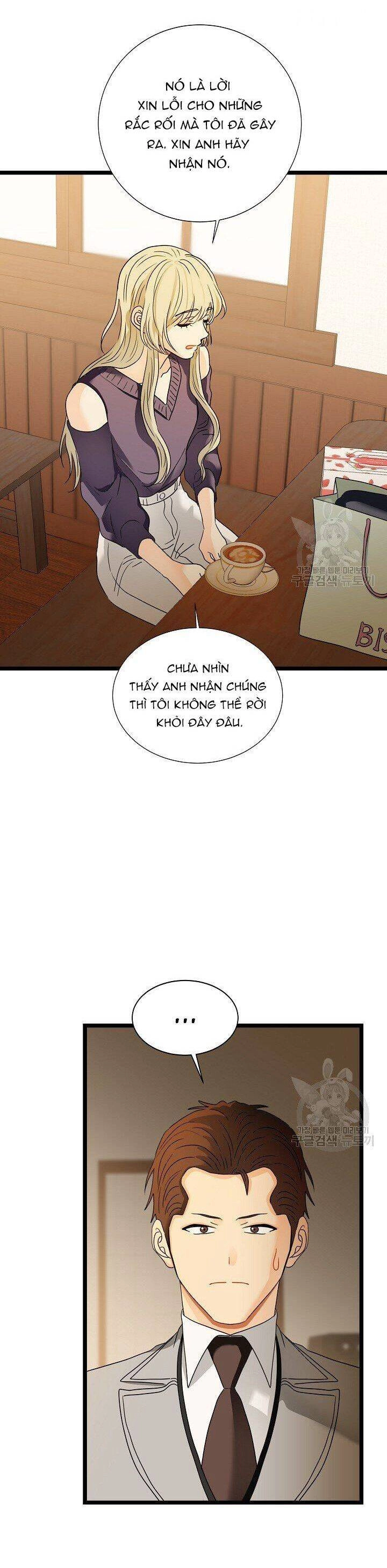 Giả Mạo Theo Phong Cách Chapter 111 - 8