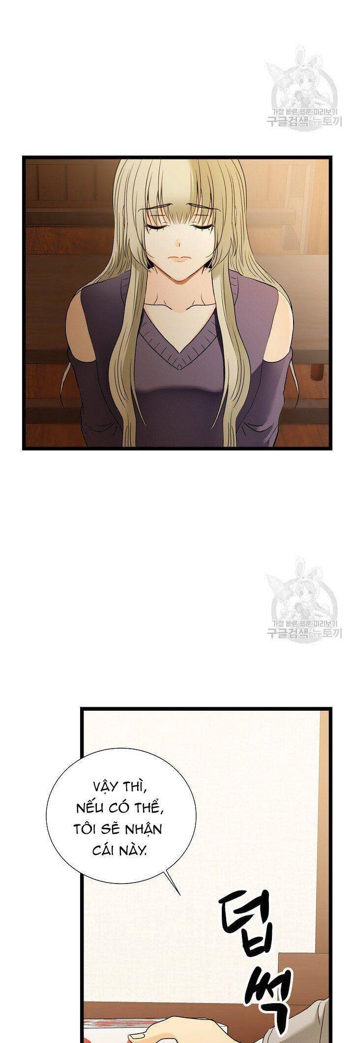 Giả Mạo Theo Phong Cách Chapter 111 - 9