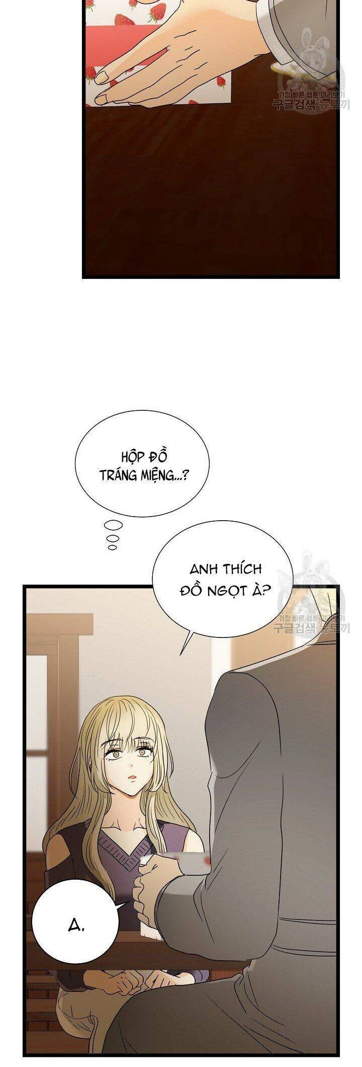 Giả Mạo Theo Phong Cách Chapter 111 - 10