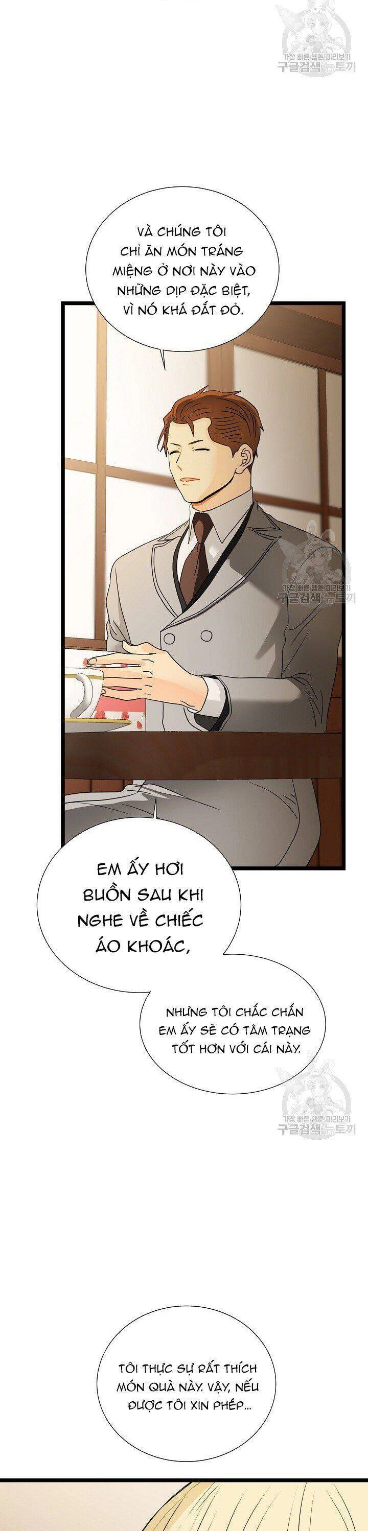 Giả Mạo Theo Phong Cách Chapter 111 - 12