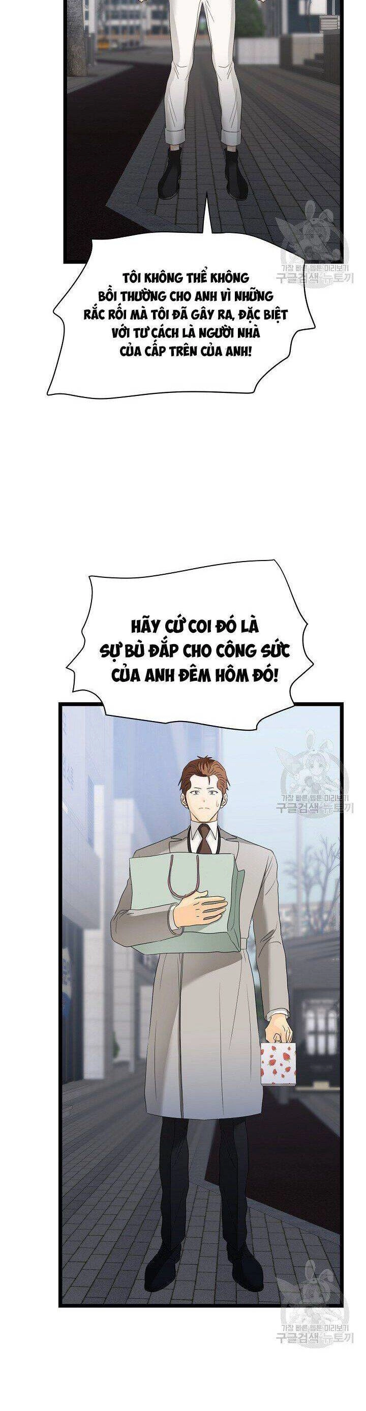 Giả Mạo Theo Phong Cách Chapter 111 - 18