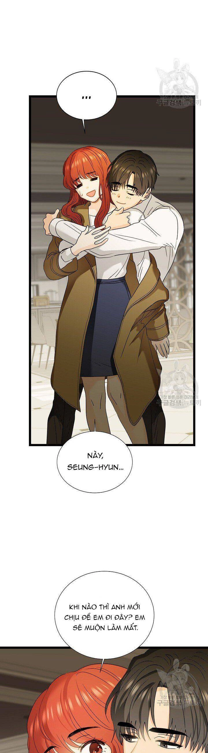 Giả Mạo Theo Phong Cách Chapter 111 - 23