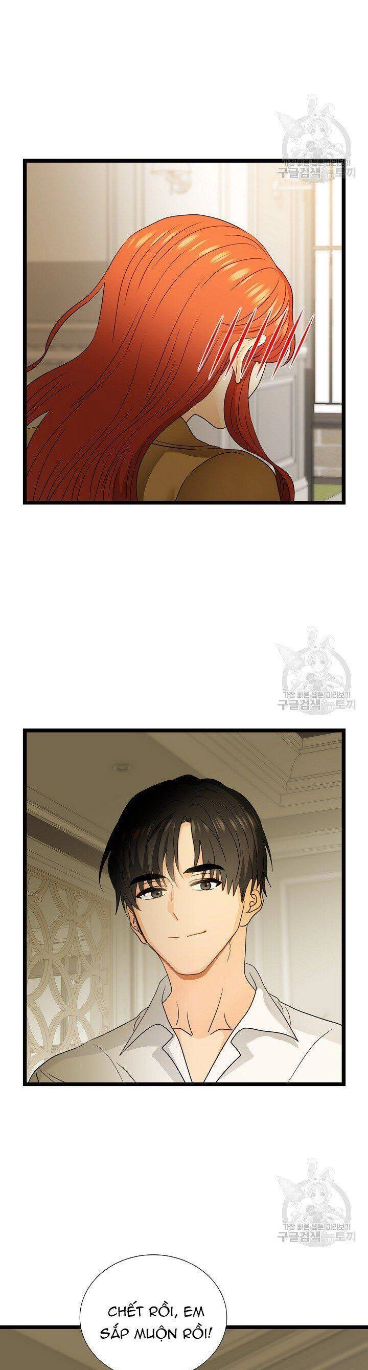 Giả Mạo Theo Phong Cách Chapter 111 - 25