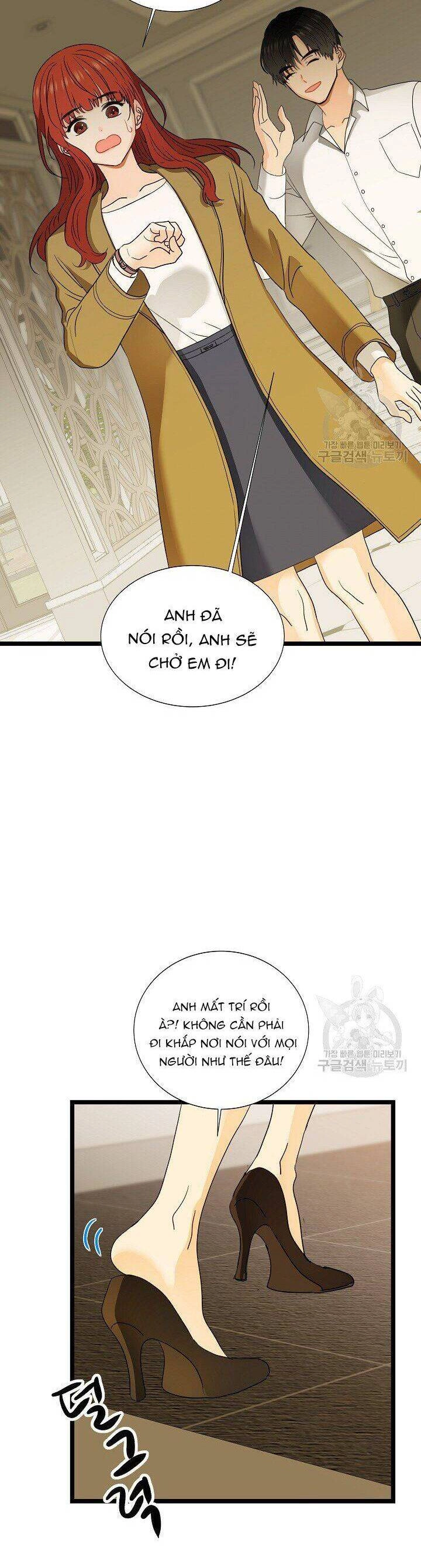 Giả Mạo Theo Phong Cách Chapter 111 - 26