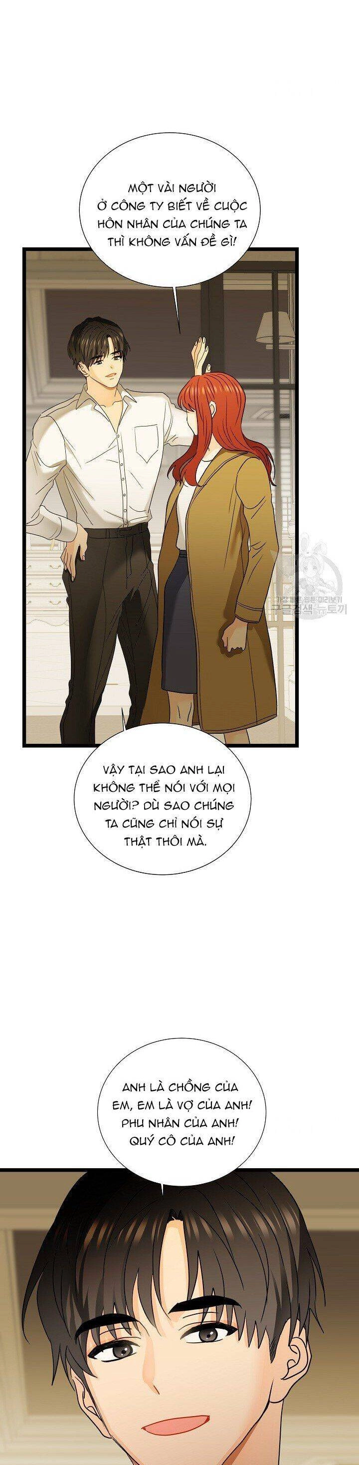 Giả Mạo Theo Phong Cách Chapter 111 - 27