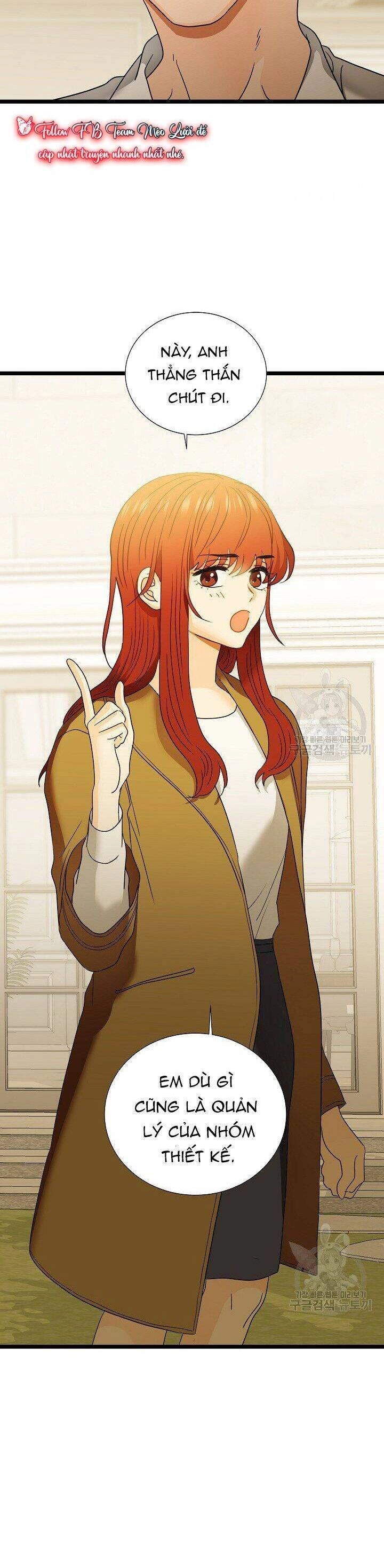 Giả Mạo Theo Phong Cách Chapter 111 - 28