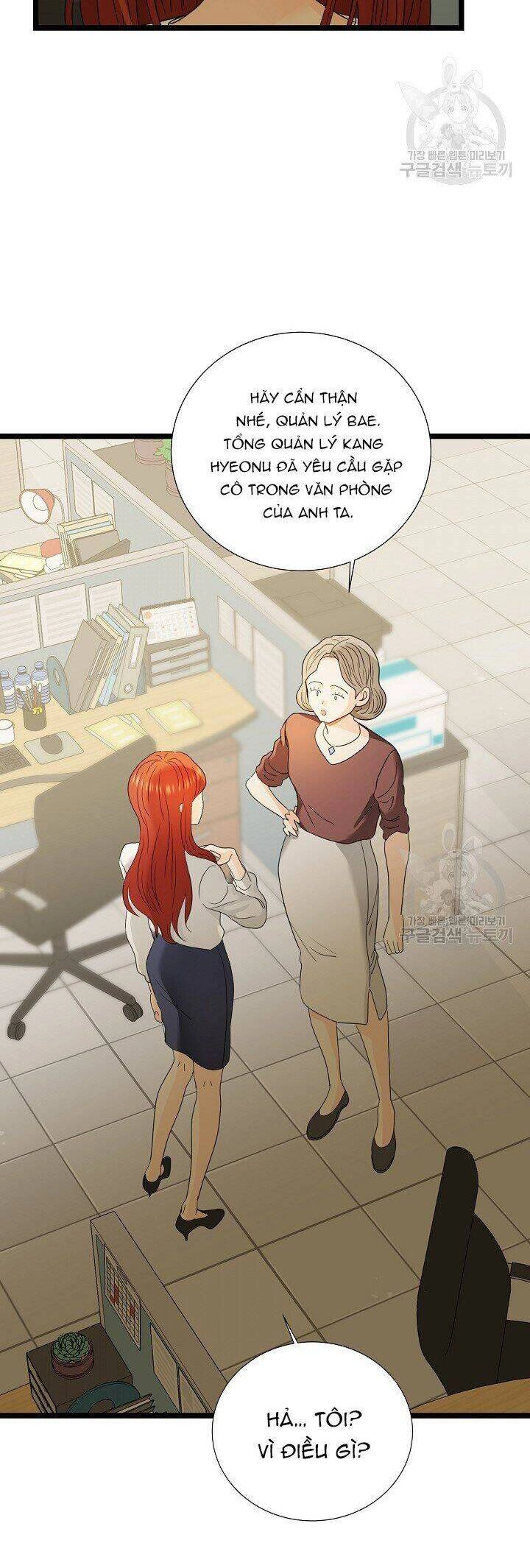 Giả Mạo Theo Phong Cách Chapter 111 - 32