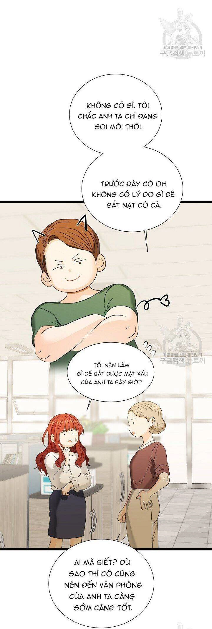 Giả Mạo Theo Phong Cách Chapter 111 - 33