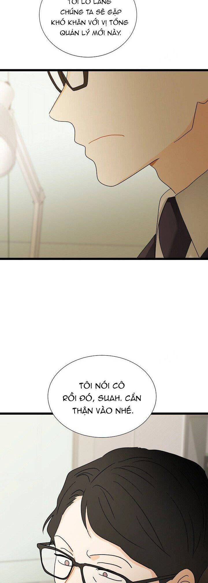 Giả Mạo Theo Phong Cách Chapter 111 - 35